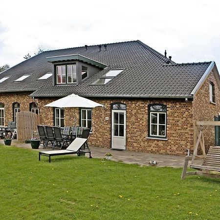 Herlaeve # Klaproas Malinas Exterior foto